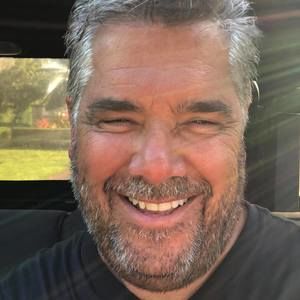 Meet your Posher, Jim